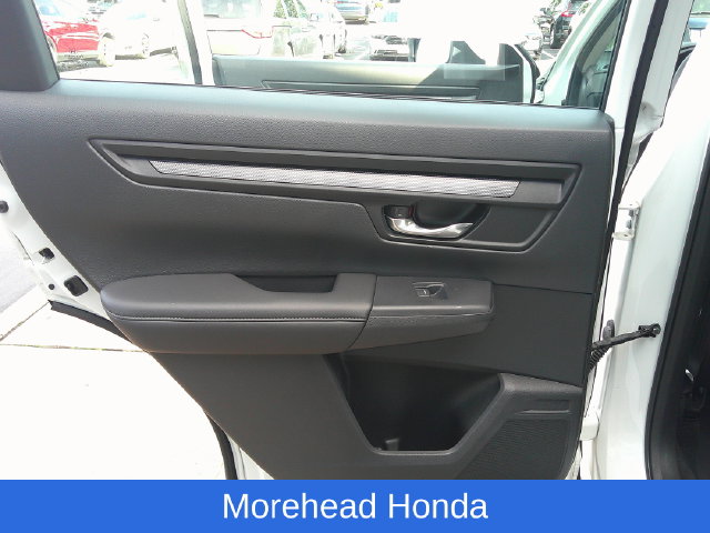 2023 Honda CR-V LX - Photo 17