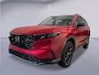  Honda CR-V Hybrid