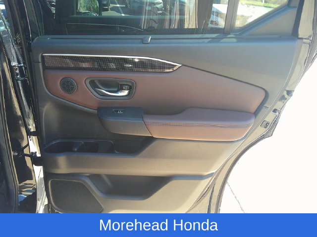 2024 Honda Pilot Elite - Photo 29