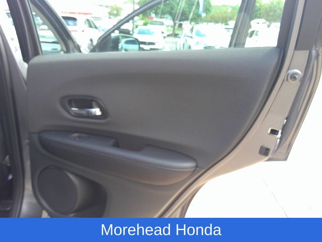 2022 Honda HR-V LX - Photo 23