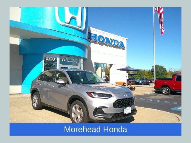 2023 Honda HR-V LX