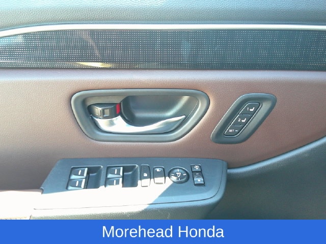 2024 Honda Pilot Elite - Photo 26