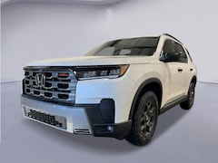 2026 Honda Pilot TrailSport SUV