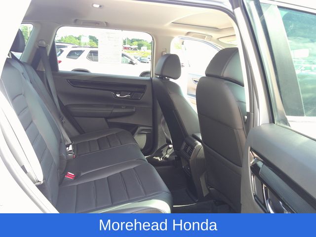 2024 Honda CR-V EX-L - Photo 28