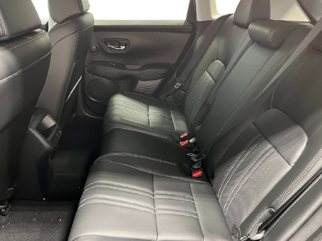 2026 Honda HR-V EX-L - Photo 21