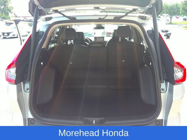 2024 Honda CR-V EX-L - Photo 26
