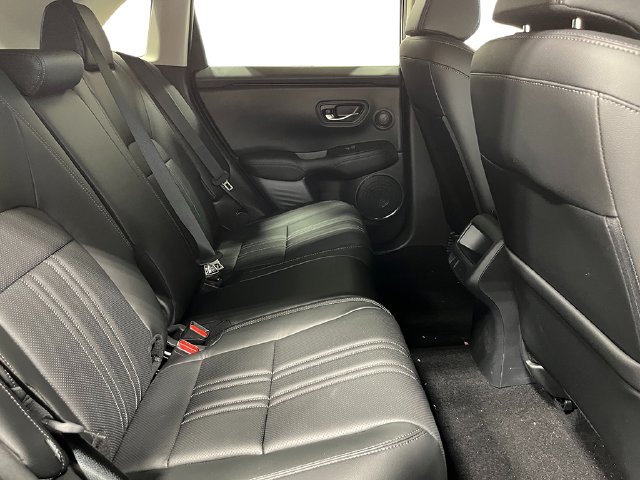 2026 Honda HR-V EX-L - Photo 25