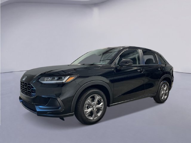 2027 Honda HR-V SUV 