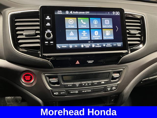 2026 Honda Ridgeline RTL - Photo 18