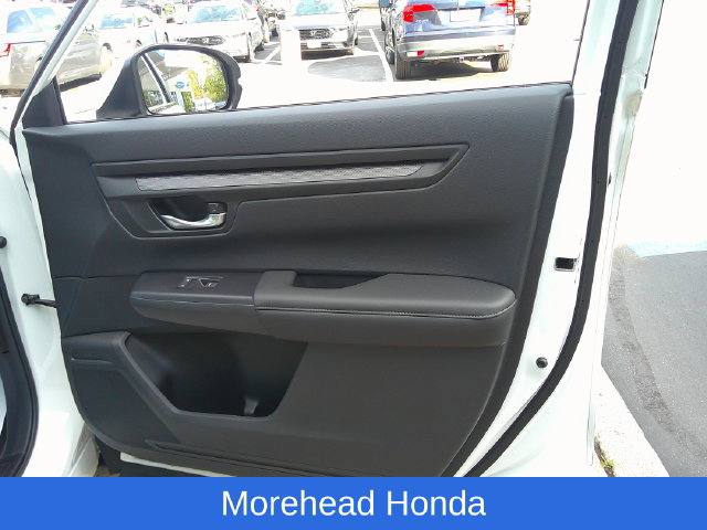 2023 Honda CR-V LX - Photo 23