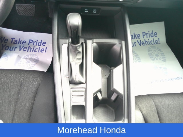 2025 Honda Accord LX - Photo 16