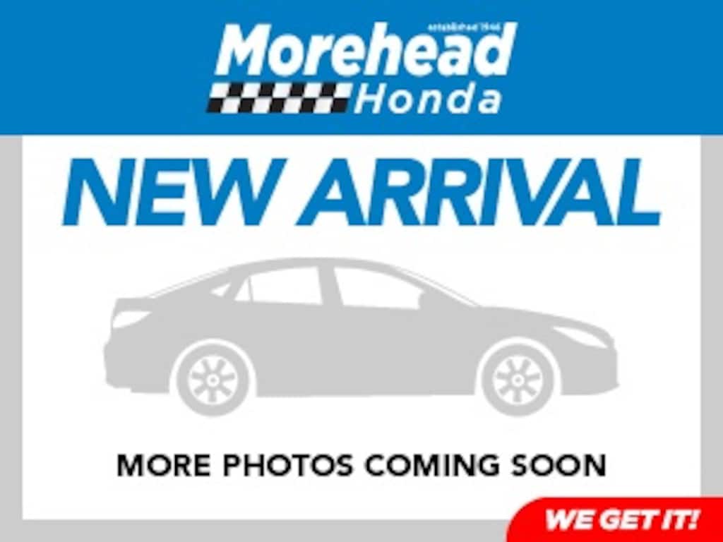 New 2026 Honda Accord SE Sedan