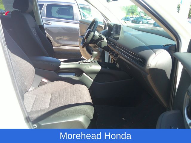 2026 Honda HR-V LX - Photo 18