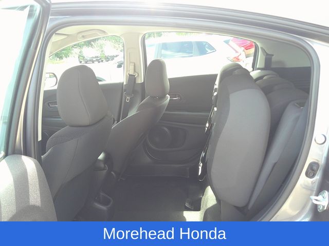 2022 Honda HR-V LX - Photo 18