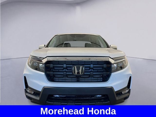 2026 Honda Ridgeline RTL - Photo 9