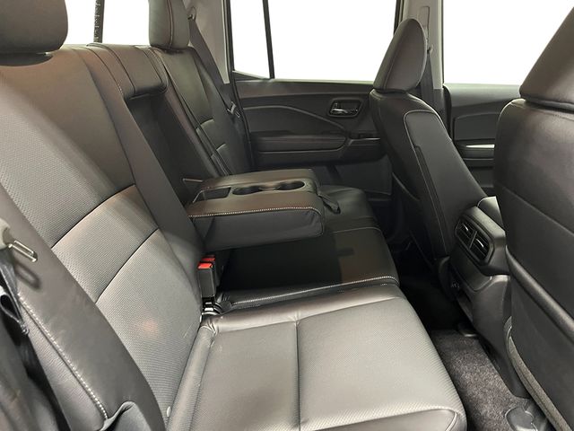 2026 Honda Ridgeline RTL - Photo 22