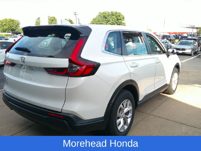 2023 Honda CR-V LX - Photo 7