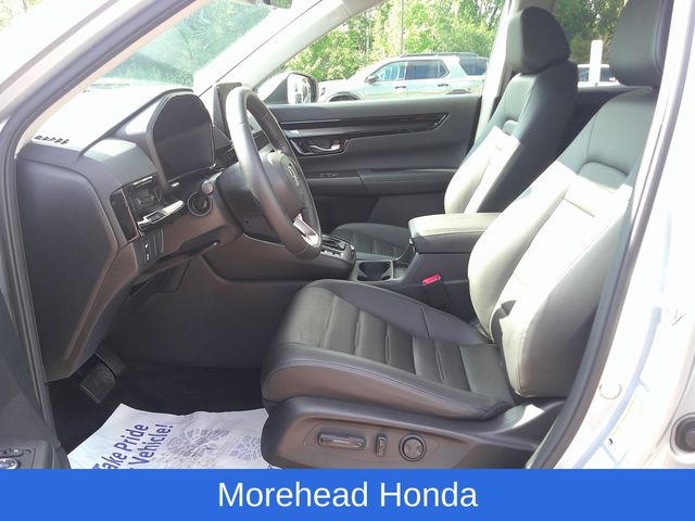 2024 Honda CR-V EX-L - Photo 12