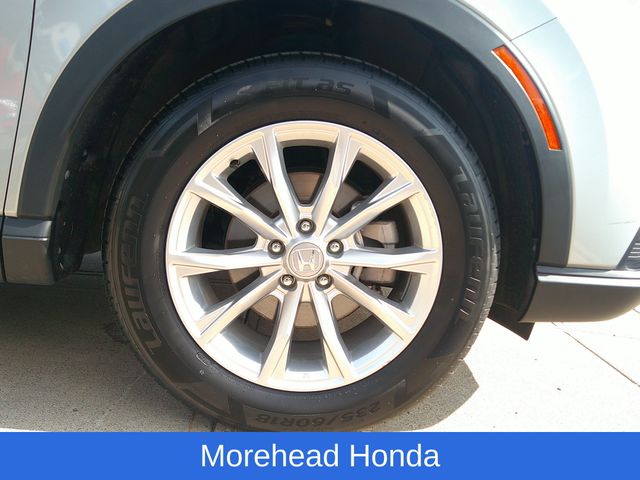 2024 Honda CR-V EX-L - Photo 9