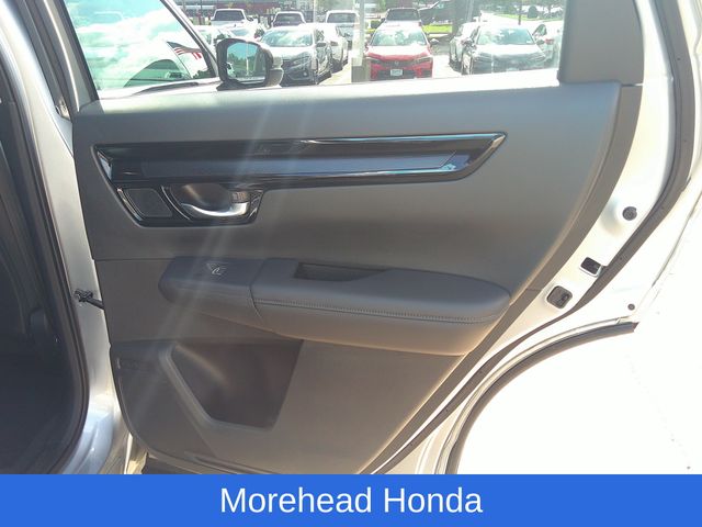 2024 Honda CR-V EX-L - Photo 29