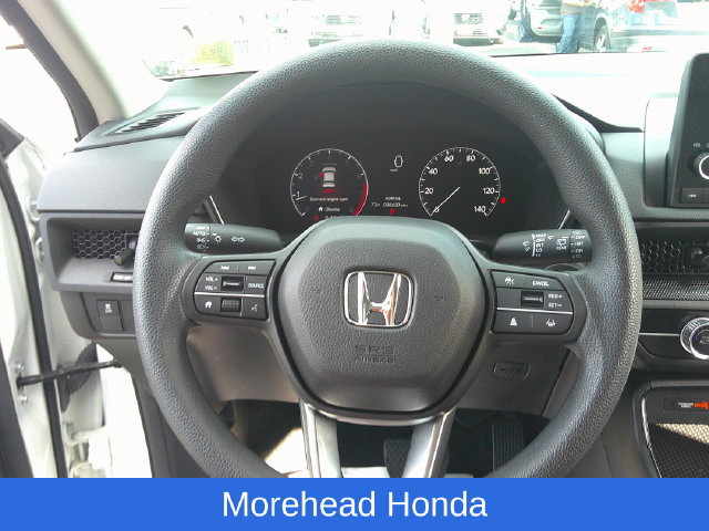 2023 Honda CR-V LX - Photo 13