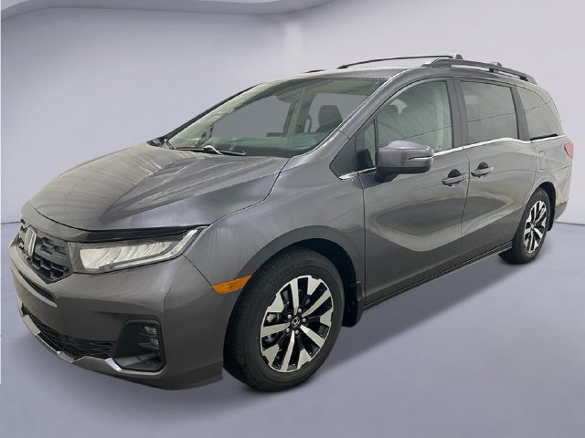 2027 Honda Odyssey EX-L Minivan/Van