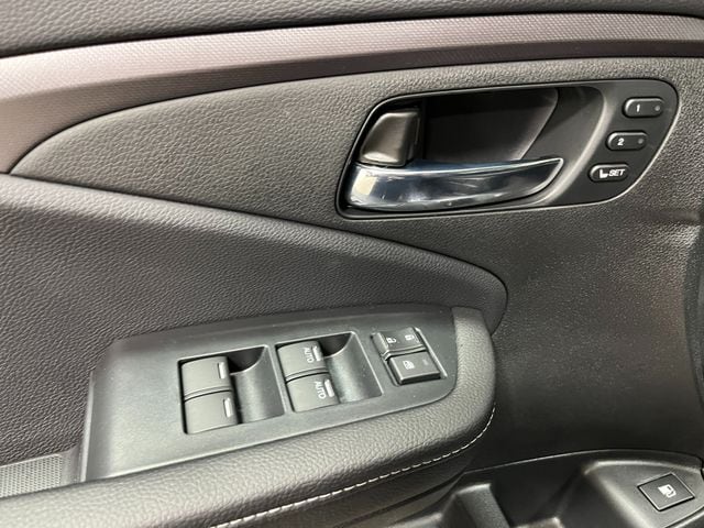 2026 Honda Ridgeline RTL - Photo 11