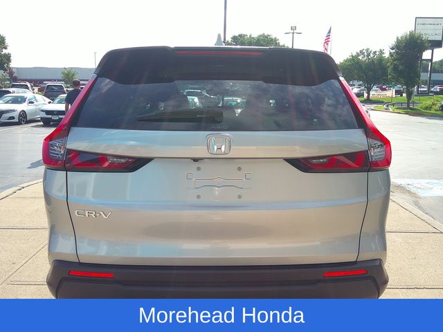 2024 Honda CR-V EX-L - Photo 6