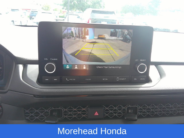 2025 Honda Accord LX - Photo 17