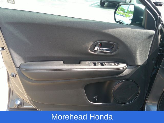 2022 Honda HR-V LX - Photo 16