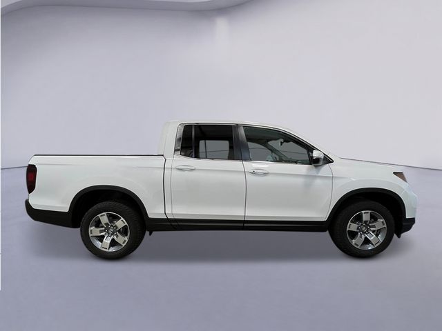 2026 Honda Ridgeline RTL - Photo 6