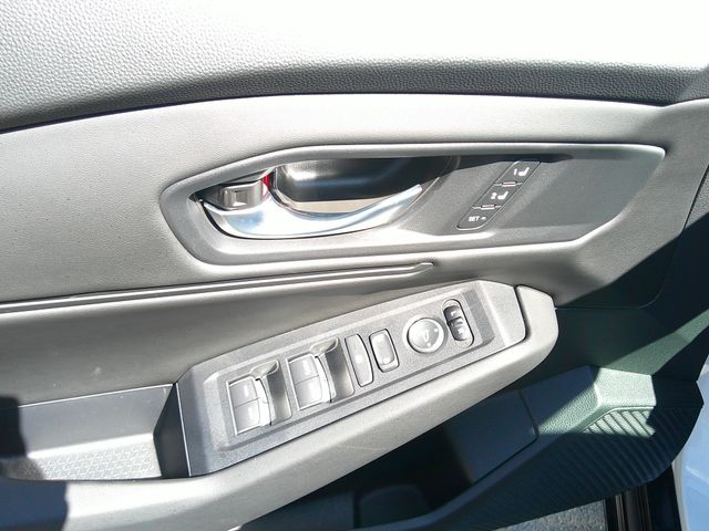 2025 Honda Accord Hybrid EX-L - Photo 18
