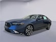  Honda Accord Hybrid
