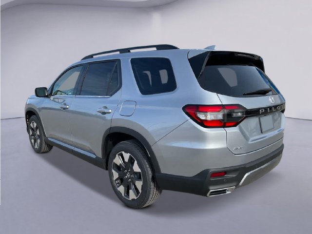 New 2026 Honda Pilot Touring SUV