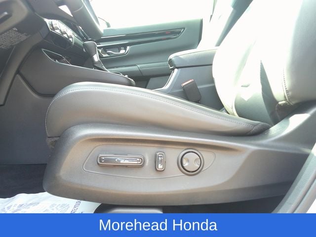 2024 Honda CR-V EX-L - Photo 14
