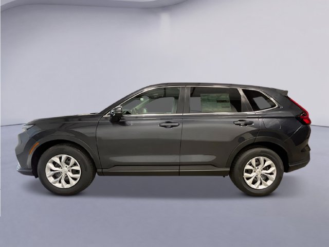 New 2027 Honda CR-V LX SUV