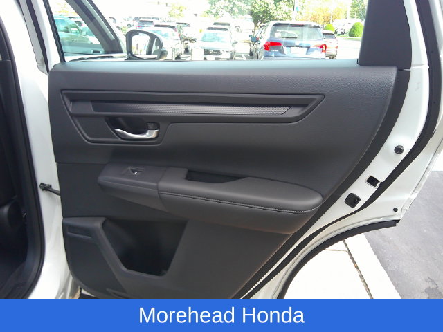 2023 Honda CR-V LX - Photo 21