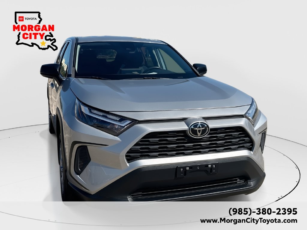 2023 Toyota RAV4