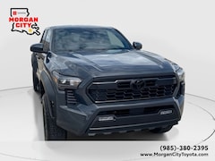 2026 Toyota Tacoma TRD Off-Road Truck