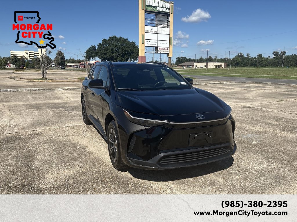 2023 Toyota bZ4X XLE