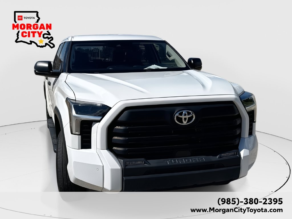 2023 Toyota Tundra