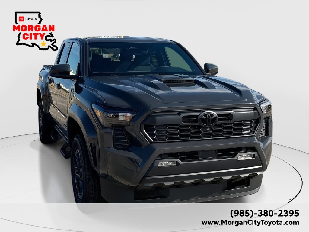 2026 Toyota Tacoma TRD Sport Truck