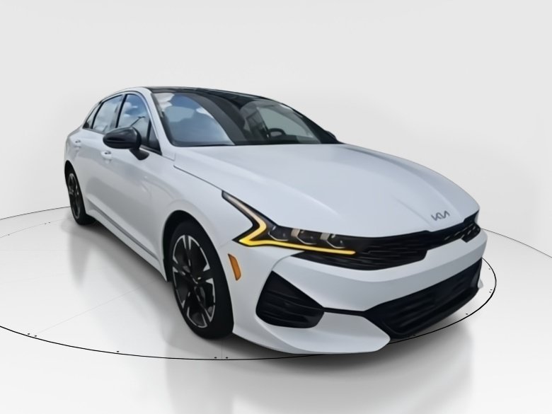 2023 Kia K5