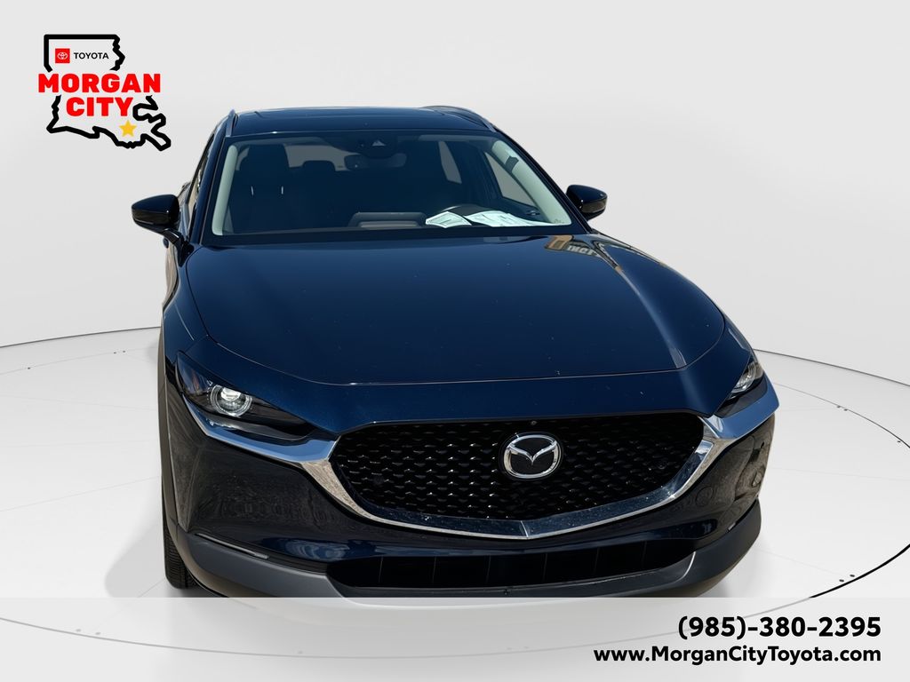 2023 Mazda CX-30 Turbo Premium Plus