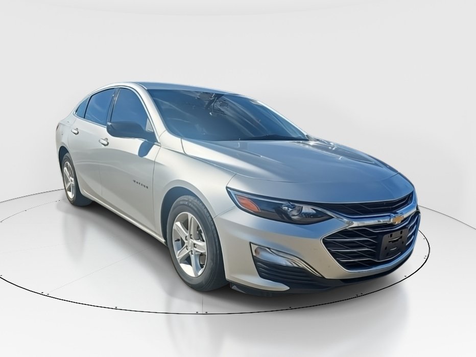 2022 Chevrolet Malibu