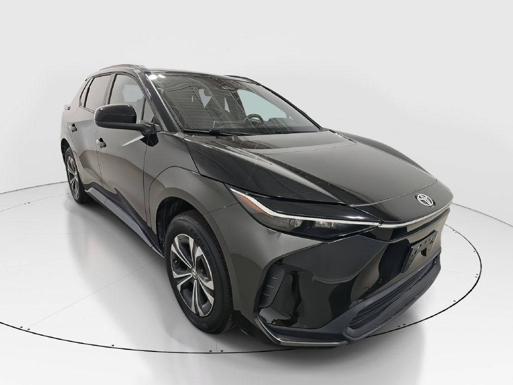 2023 Toyota bZ4X