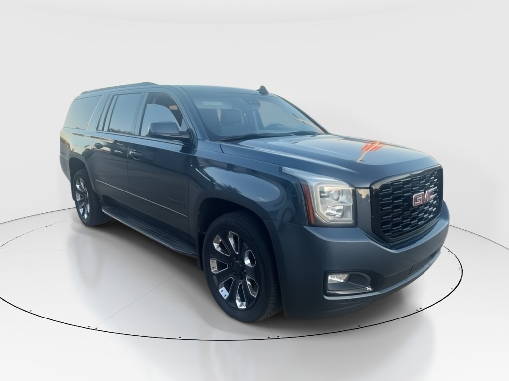 2020 GMC Yukon XL