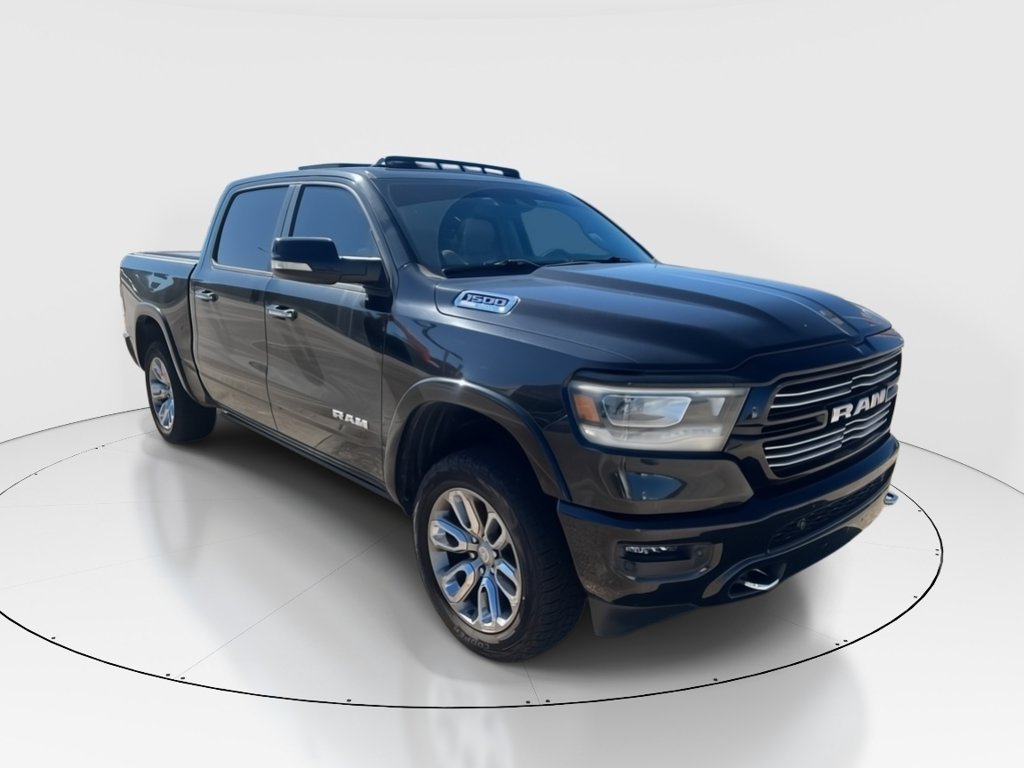 2021 RAM 1500 Pickup