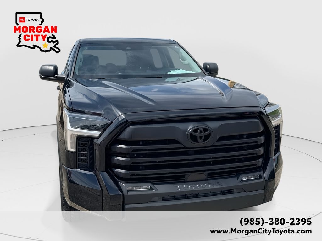 2023 Toyota Tundra