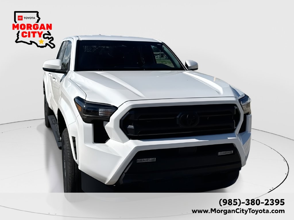 2026 Toyota Tacoma SR5 Truck
